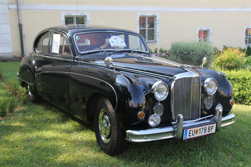 2012-07-08 14. Oldtimertreffen in Pinkafeld